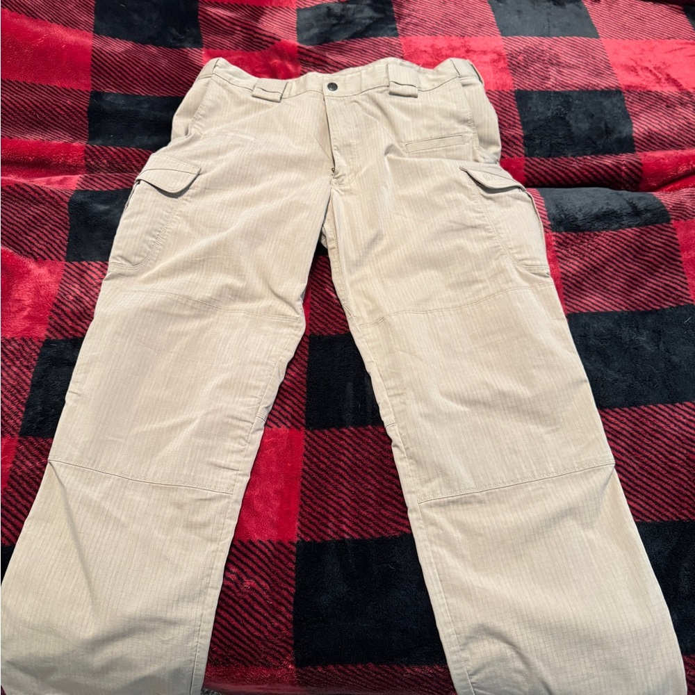 5.11 STRYKE® MEN'S REGULAR FIT CARGO PANT